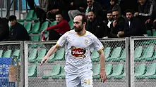 Kocasinan Şimşekspor'un en golcüsü Eren Torbalı oldu