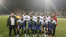 Kocasinan Yemlihaspor küme düştü