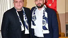 Latif Ersoy: 'İlk hedefimize ulaştık'