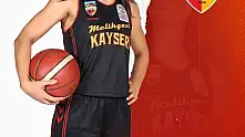 Melikgazi Kayseri, Rana Uçar ile anlaştı