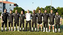 Mert Yağız Aykın'a milli davet