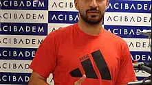 Nurettin Korkmaz Boluspor'da
