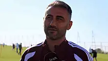 Selçuk Şahin: 'Lige iyi başlamak istiyoruz'