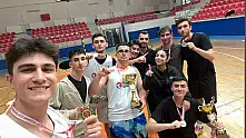 Sokaklar Bizim 3X3 Basketbol Gençlik Kupası'nda şampiyon belli oldu