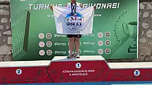 Spor A.Ş.'den Kütahya'da önemli başarı