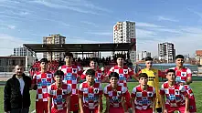 Sungur Futbol Kulübü 'devam' dedi