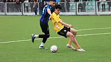 Sungur Futbol Kulübü U18 takımı şampiyon oldu