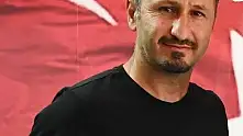Talas Belediyespor'da ayrılık