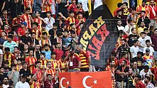 Trendyol 1. Lig: Kayserispor: 2 - Sivasspor: 0