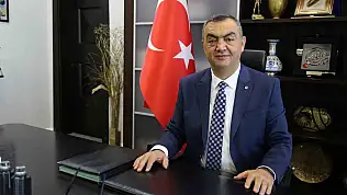Başkan Büyüksimitci: 'Kayseri'nin ihracatı bir önceki aya göre yüzde 13 oranında arttı'