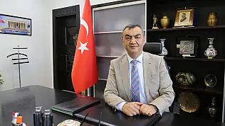 Başkan Büyüksimitci: 'Kayserili firmalarımız yaptıkları yeni yatırımlarla istihdam oluşturmaya devam ederek, ülke ekonomisine katkıda bulunmayı sürdürüyorlar'