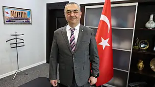 Başkan Büyüksimitci: 'Mart ayında Kayseri'den 314 milyon dolar ihracat gerçekleştirildi'