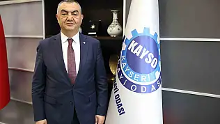 Başkan Büyüksimitci: 'TOBB Nefes Kredisi yeniden başlıyor'