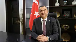 Başkan Büyüksimitci: 'Yılsonu ihracat beklentilerimiz olumlu yönde'