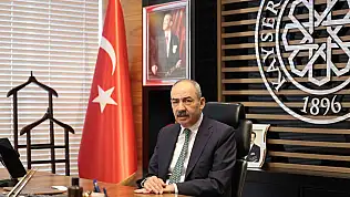 Başkan Gülsoy: 'Ağustos ayında 147 ülkeye 303 milyon 825 bin dolar ihracat, 136 milyon 285 bin dolar ithalat yaptık'