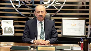 Başkan Gülsoy dış ticaret verilerini değerlendirdi