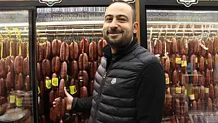 Çarşıda ramazan yoğunluğu devam ediyor