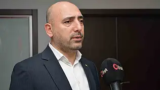 Kayseri'de hedef pastırmayı Avrupa'ya taşımak