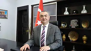 Kayseri, Gümrüklü Hava Kargo Terminali'ne kavuştu