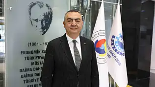 Kayseri'nin ilk 6 aylık ihracatı 1 milyar 929 milyon dolara ulaştı