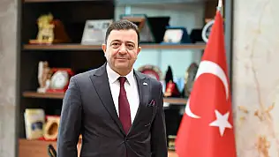 Kayseri OSB Başkanı Mehmet Yalçın: 'Kayseri'nin 8 aylık ihracatı 2 milyar 630 milyon dolara ulaştı'