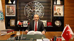 KTO Başkanı Gülsoy, dış ticaret verilerini değerlendirdi