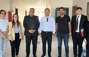 'Sanayide okul öncesi eğitim var' projesinde sona gelindi