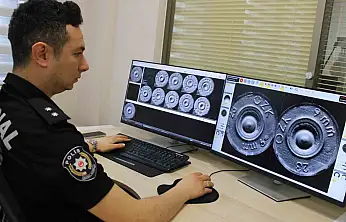 'Sessiz tanıklar'ı konuşturan laboratuvar