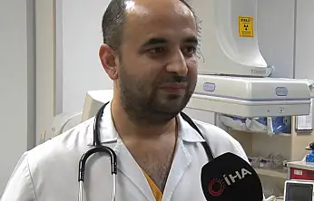'Soğuk havalara bağlı kalp krizi riski artıyor'