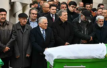 11. Cumhurbaşkanı Abdullah Gül'ün acı günü