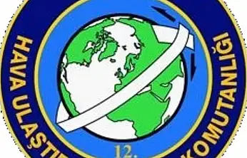 12. Hava Ulaştırma Ana Üs Komutanlığı şehitleri