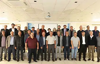 12 ilçede 'MUBİS' tanıtımı