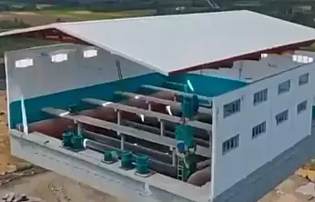 2. Merhale Projesi, Develi'nin bereketine bereket katacak