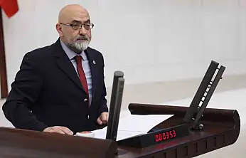 2027'nin başkenti TBMM gündeminde