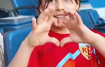 3 kardeşin hayalini Başkan Çolakbayrakdar gerçekleştirdi