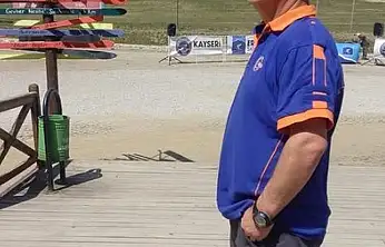 AFAD Kayseri'nin acı günü