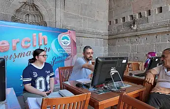 Aile Akademisi'nden 2 bin 657 öğrenciye tercih danışmanlığı hizmeti