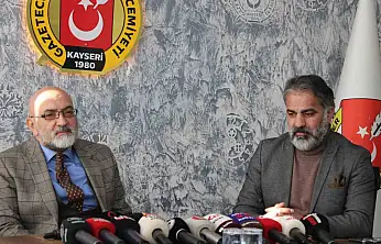 AK Parti Kayseri Milletvekili Cıngı: 'Kış turizminde Avusturya'dan çok daha büyük potansiyel taşıyan bir ülkedeyiz'