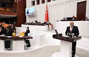 AK Partili Cıngı: '2026 yılında daha aktif olmak için azami gayreti göstereceğiz'
