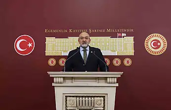 AK Partili Cıngı: '2028 yılına kadar 3 milyondan fazla gencin istihdama kazandırılması hedefleniyor'