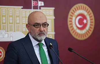 AK Partili Cıngı: 'Kayseri'de sadece 2026 yılında 35 milyar TL'ye yaklaşan yatırımlar sürüyor'