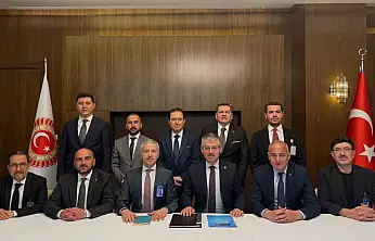 AK Partili Çopuroğlu: 'Başladığımız bir işi daha sonuca ulaştırdık'