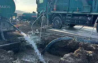 AK Partili Özsoy'dan Develi'ye 'sondaj kuyusu' müjdesi