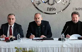 Akademik akıl ile ticari zekâ buluştu