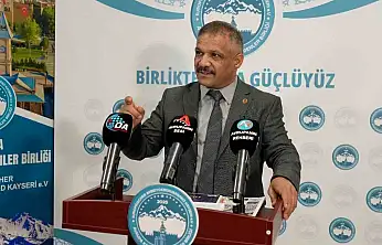 AKİB Başkanı Hızar: 'Öğretmenler ülkenin geleceğini inşa eden en önemli güçtür'