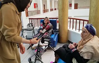 AKİB'den anlamlı ziyaret