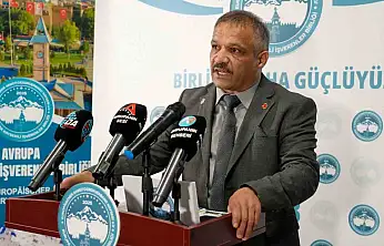 AKİB'den Avrupa'da artan ırkçılığa tepki