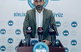 Ali Hızar'ı kim neden hedef alıyor? AKİB'den şaşırtan iddialar...