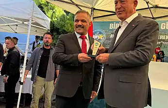 AKİB'den Hulusi Akar'a destek: 'Türkiye'nin gururu, Kayseri'nin onurudur'