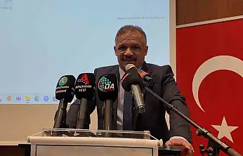 AKİB Genel Başkanı Hızar'dan sağduyu çağrısı